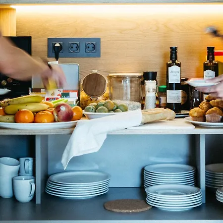 Landhaus Goiko Errota Landetxea