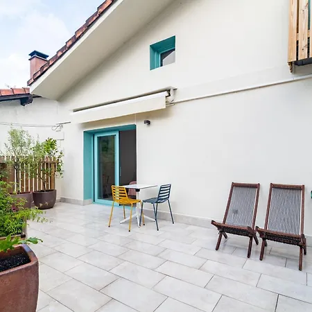 Goiko Errota Landetxea Landhaus Arrasate/Mondragon