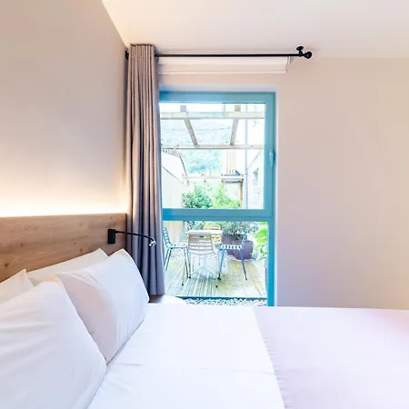 Landhaus Goiko Errota Landetxea *