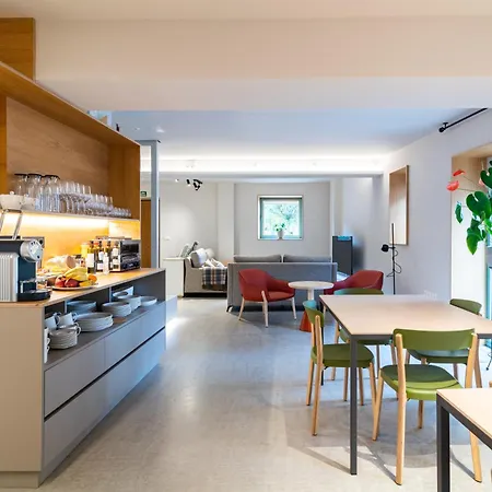 Goiko Errota Landetxea Landhaus