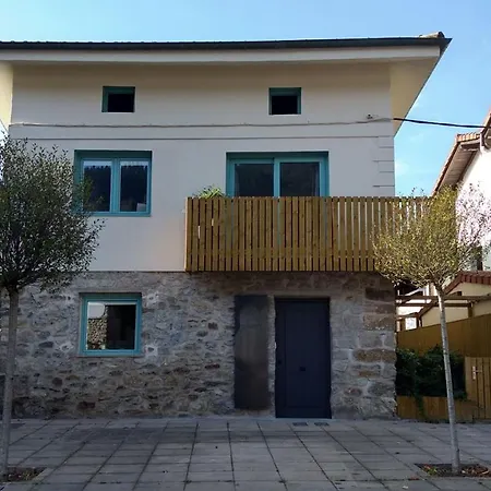 Casa rural Goiko Errota Landetxea Arrasate/Mondragon