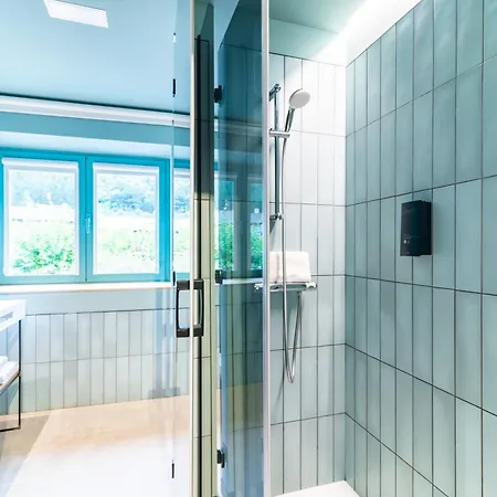 Country house Goiko Errota Landetxea *