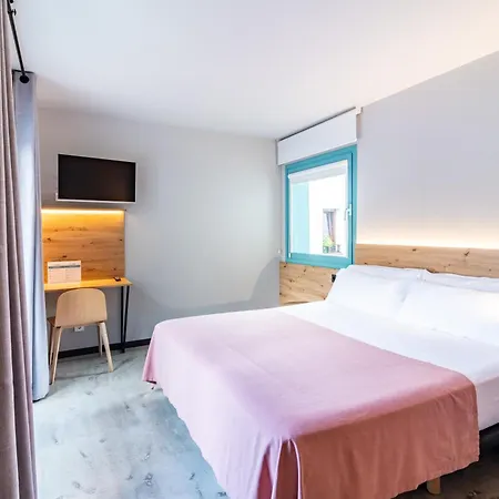 Goiko Errota Landetxea Arrasate/Mondragon