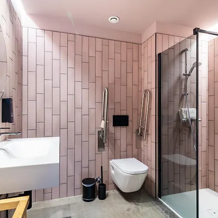 Goiko Errota Landetxea * Arrasate/Mondragon