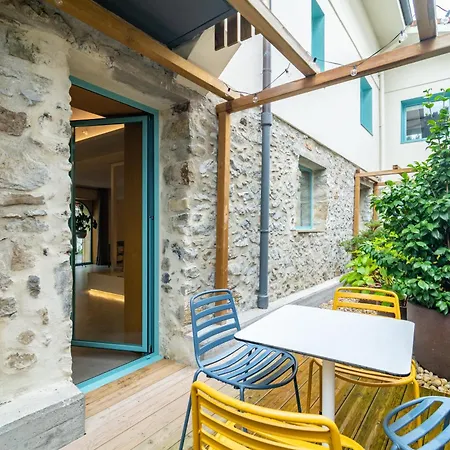 Goiko Errota Landetxea Country house Arrasate/Mondragon