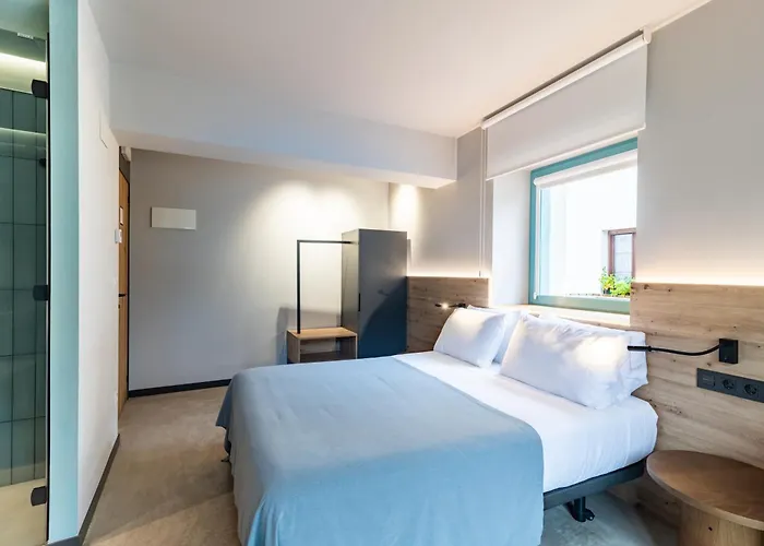 Goiko Errota Landetxea Country house *