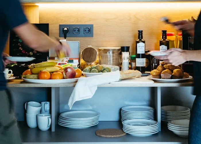 Country house Goiko Errota Landetxea