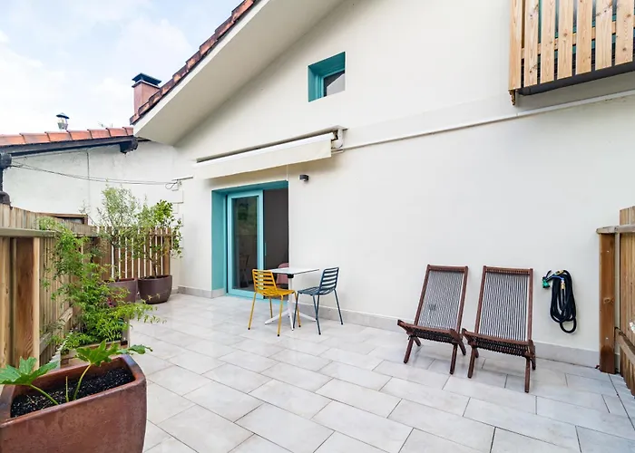 Goiko Errota Landetxea Country house Arrasate/Mondragon