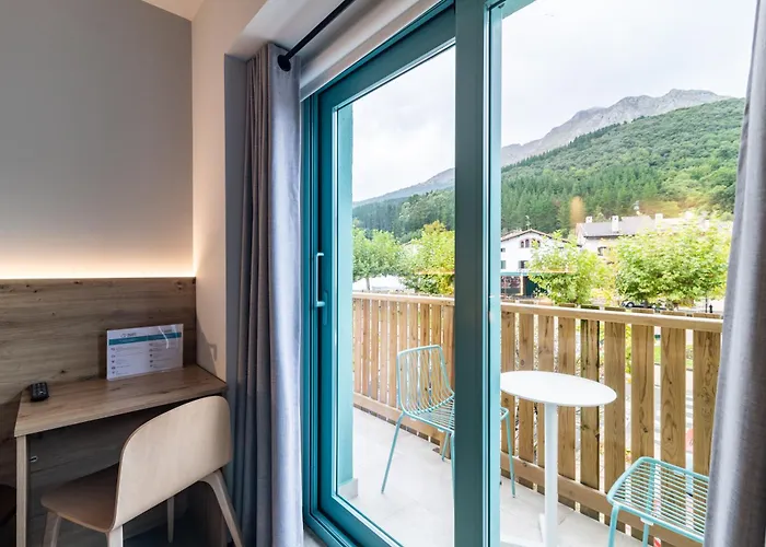 Country house Goiko Errota Landetxea Arrasate/Mondragon