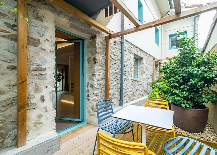 Goiko Errota Landetxea Country house Arrasate/Mondragon